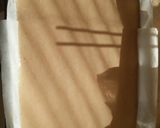 絶品 ブッシュドノエル♡作り方6写真