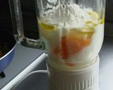 コストコ チキンでブラジル料理 トルタ作り方5写真