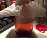 コンブチャ スターターキット作り方6写真
