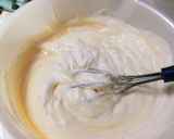 スライスチーズケーキ分量応用簡単レシピ作り方5写真