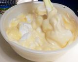 スライスチーズケーキ分量応用簡単レシピ作り方6写真