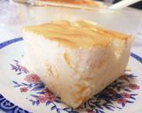 スライスチーズケーキ分量応用簡単レシピ作り方8写真