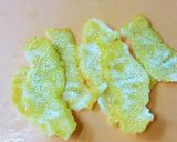 ちょっと洋風♡ゆず風味の紅白なます♡作り方2写真