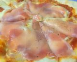 ピザストーンで簡単☆クスリピィなピザ三種作り方4写真