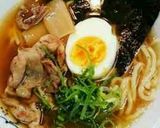 人気1位感謝♡簡単絶品屋台ラーメンスープ作り方5写真