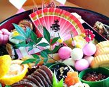 お正月 おせちにも♪紅白うずら～´ω`*作り方4写真