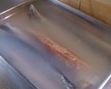 ニシンの甘露煮作り方1写真