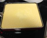 一日お節料理その８★伊達巻き☆作り方2写真