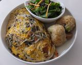 ☺アレンジ色々ワンプレートご飯☺作り方48写真