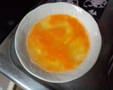 簡単他人丼作り方4写真