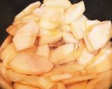 五層のケーキ〜ジオケーキ〜作り方1写真
