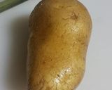 ポテたま粒マスタードマヨトースト作り方1写真