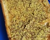 ポテたま粒マスタードマヨトースト作り方10写真