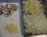 ガリデミトマッ☆煮込みハンバーグ！作り方5写真