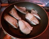 まとめて作って冷凍保存☆ぶりの照焼き作り方2写真