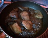 まとめて作って冷凍保存☆ぶりの照焼き作り方3写真