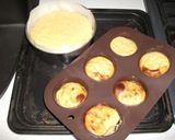 水切りヨーグルトケーキ作り方3写真