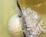 カレーのように食べる、バラバラコロッケ作り方2写真