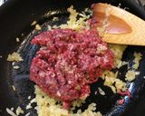 カレーのように食べる、バラバラコロッケ作り方4写真