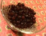 茹で時間5分！タピオカの茹で方作り方6写真