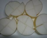 大根と豚もも肉の煮付け作り方1写真