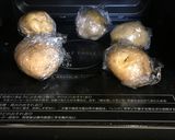 カレーのように食べる、バラバラコロッケ作り方6写真