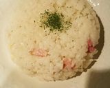 下準備5分で炒めない♪炊飯器でピラフ☆!作り方5写真