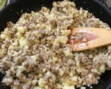 カレーのように食べる、バラバラコロッケ作り方10写真