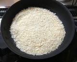 カレーのように食べる、バラバラコロッケ作り方11写真
