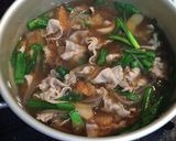 消防うどん（つけ麺うどん）作り方6写真