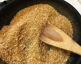 カレーのように食べる、バラバラコロッケ作り方12写真
