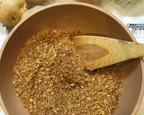 カレーのように食べる、バラバラコロッケ作り方13写真