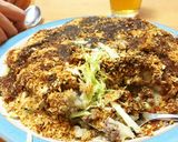 カレーのように食べる、バラバラコロッケ作り方18写真