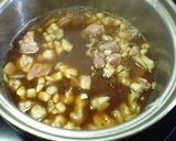 麺つゆで簡単！混ぜご飯作り方2写真
