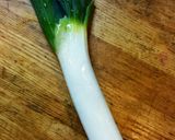 年越しに鴨南蛮蕎麦作り方1写真