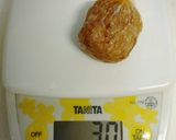 干支☆猿☆申☆さる☆キャラ弁作り方3写真