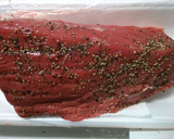 煮るだけ簡単♪ 牛肉の中華風煮込み！！作り方1写真