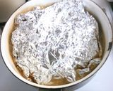 煮るだけ簡単♪ 牛肉の中華風煮込み!!作り方3写真
