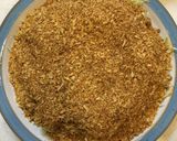 カレーのように食べる、バラバラコロッケ作り方17写真