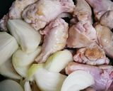 ほんのり酸っぱい甘夏チキン作り方2写真