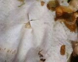 ほんのり酸っぱい甘夏チキン作り方6写真