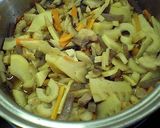麺つゆで簡単！混ぜご飯作り方4写真