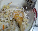 麺つゆで簡単！混ぜご飯作り方5写真