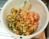 俺の デカつくね作り方5写真