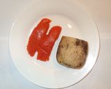 お正月におせち料理でおもてなし酢れんこん作り方1写真