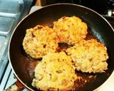 俺の デカつくね作り方6写真