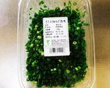 葱たっぷり☆ポン酢で食べる炙りマグロ作り方6写真
