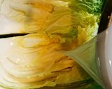 クンくんの自家製甘辛韓国キムチ作り方4写真