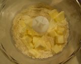 コロコロ♪スノーボールクッキー作り方3写真