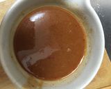 豚モツ煮♪作り方4写真